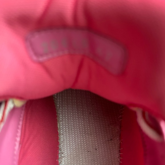 DIOR women’s sneakers, size 42, pre-owned - great condition. - Picture 2 of 4